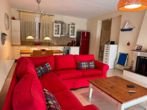 Aria maisonette